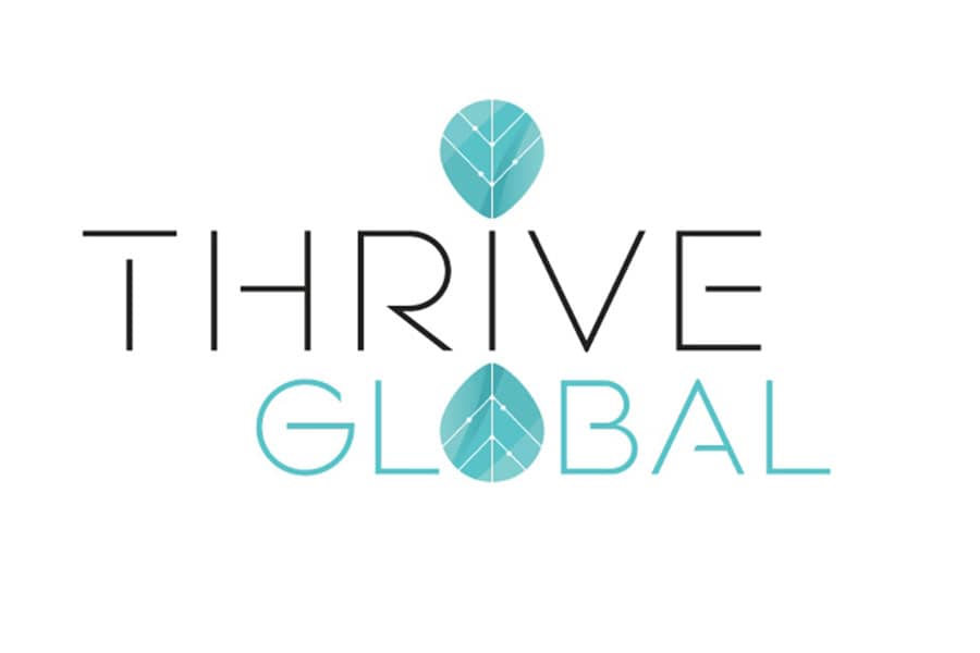 H Ό. Λυμπεροπούλου στην ομάδα των experts του Thrive Global
