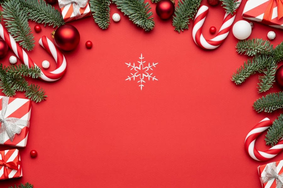 Ασκήσεις Νοητικής Ενδυνάμωσης | Xmas Edition